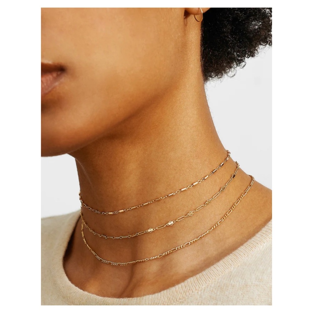 Bagatiba 313 Choker - Picture 3 of 6